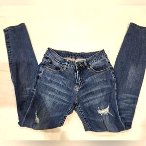 🌟Pre-owned JAG Jeans Sz 2